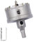 Sega a tazza bimetallica in carburo T.C.T Heavy Duty LAIWEI taglio a foro in acciaio inox industriale (2-9/1665mm)