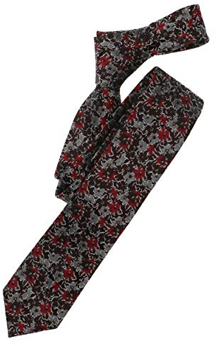 Venti Krawatte gemustert