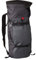 MSR Snowshoe Carry Pack Farbe: Black