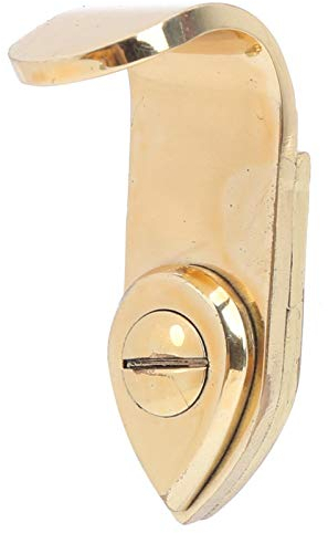 Saxophon Daumenauflage, Messing Saxophon Fingerauflage Sopran Alto Tenor Saxophon Ersatzteil