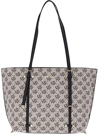 DKNY Bo Logo Shopper Tasche 30 cm