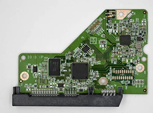 PCB Controller 2060-771978-001 kompatibel REV A, REV B, REV C, REV P1, REV P2 Elektronik Festplatten Platine