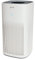 Aiwa PA-200, Purificador de Aire con Filtro H13 HEPA, Ionizador, Filtración 99,95%, Ultra Silencioso, Temporizador, 3 Velocidades de Ventilación, UV LED, 42 m², Control Táctil, Blanco