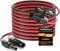 Oududianzi Cavo Solare 6mm²/4mm², Solare Pannello Cavo 1/2/3/5/8/10/15/20/30m, H1Z2Z2-K Cavo Fotovoltaico, Cavo di Prolunga Solare per Pannello Solare, Inverter e Regolatore di Carica (6mm² 2m)