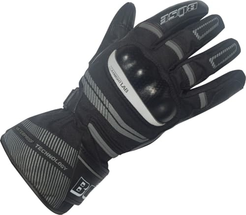Büse Brandon wasserdichte Motorrad Handschuhe