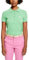 ESPRIT Damen 014ee1b328 Hose, 670/Pink, 40W / 28L