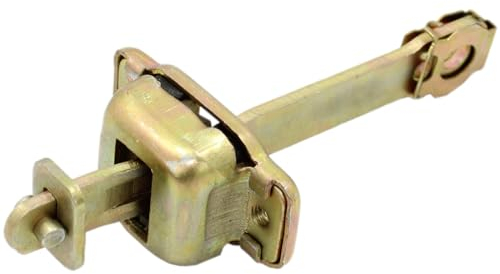 BIAREN Türscharnier Türscharnier Check Strap Stopper Links o. Rechts für Volkswagen VW Transporter T4 (1990-2003) 701837249 701837249A