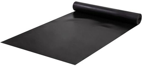 Alfa Trittschalldämmung Antislip LVT 15m² Schallschutz für LVT-Klickbeläge Dämmunterlage