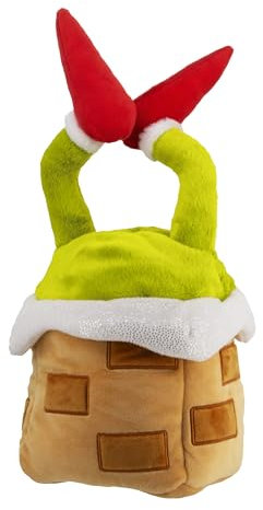 Hallmark Dr. Seuss's How The Grinch Stole Christmas! Weihnachtsbaumspitze