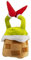 Hallmark Dr. Seuss's How The Grinch Stole Christmas! Weihnachtsbaumspitze