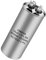 CBB65 450V AC 55uf 50/60HZ,Condensateur pour climatiseur,Condensateur de démarrage de compresseur,Condensateur rond