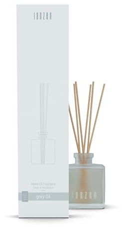 JANZEN Home Fragrance Sticks Grey 04 Duftstäbchen