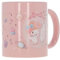 Blue Sky Studios Hello Kitty Cute Mug & Sock Set, 350 ml Ceramic Mug, Size 4-7 Kawaii Socks, Hello Kitty Collectible Gifts - My Melody