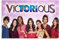 Victorious Performer Fan Art Group Picture Poster Dekorative Malerei Leinwand Wandkunst Wohnzimmer Poster Schlafzimmer Malerei 08x12inch(20x30cm)