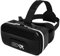 Kiiroo VR-Headset für Handy, optimiert für VR-Inhalte, für iPhone, Android und Windows, passend für 5,5-7,2-Zoll-Geräte, brillenfreundlich, 40 mm HD-Harz-Asphärische Linse, verstellbarer IPD und