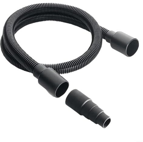 ZYNCUE Suction Flexible Hose with Adapter for Karcher Power Tools, Compatible with WD5 WD6 Series Vacuum Cleaner Accessories