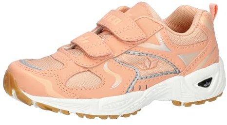 Lico Unisex Kinder Bob V Hallenturnschuhe