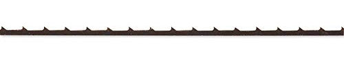 Pegas Super Skip Scroll Saw Blade (2/0) 21tpi