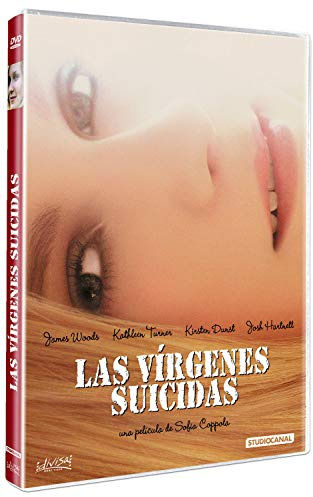 Las Virgenes Suicidas (The Virgin Suicides)