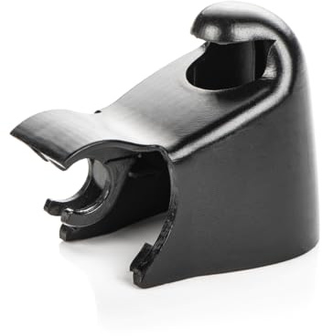 LST Kappe Heckwischerarm Wischarm Abdeckung hinten für POLO 6N