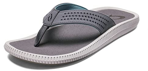 OLUKAI Ulele Stone/Stone 14