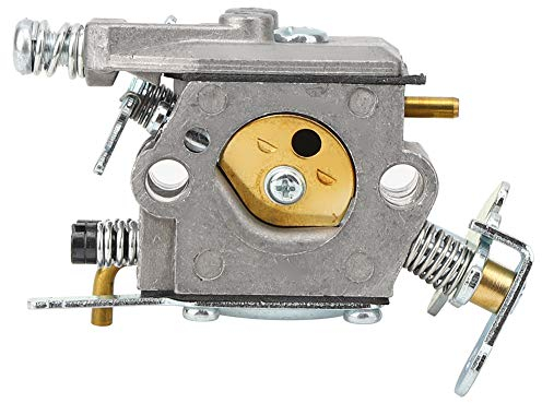 Kit Carburatore, Kit di Ricambio Carburatore per Motosega Adatto per Partner 351352370371390391401420422 Parti per Motosega