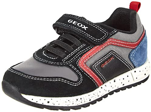 Geox Baby Jungen B Alben Boy C Sneakers