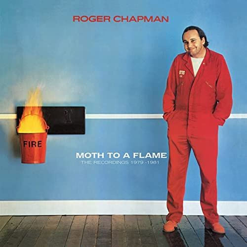 Moth to a Flame-the Recordings 1979-1981