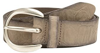 Vanzetti Damen Gürtel taupe 110