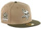 New Era 59Fifty Cap SIDEPATCH Minnesota Vikings - 7 1/4