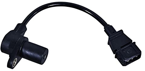 HELLA 6PU 009 169-101 Pulse Generator Crankshaft 3-Pin Cable: 150 mm