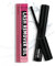 PRO Cluster Lash Glue Remover 10 ML Lash Remover DIY Eyelash Extension Remover Eye Makeup Cleanser, Easy Removal of Cluster Eyelashes Gentle Soothing Nourishing Self-Use Oil Texture 10ML