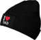 YINGD Strickmütze I Love Dad Warm Beanie Mütze Wintermütze Unisex für Männer Frauen, #350, One size