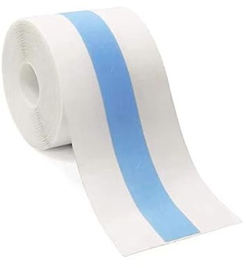 JOCXZI 1 pcs klebe bh tape -Brust lift Tape Breast Boob Tape Lift Up Unsichtbares Selbstklebendes Push Up Tape RüCkenfreie TräGerlose Brustpasteten