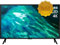 SAMSUNG QLED FHD QE32Q50A 81,3 cm (32 Zoll) Smart TV WLAN Schwarz