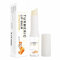 Lip Lightening For Dark Lips, Lip Balm Lips Pink Bleaching Cream Balm,Long Lasting Moisturizing Lip Care Cream, Nourishes Lips, Reduces Chapped Dry Lips, Repairs Cracks, Cruelty Free1PC (A)