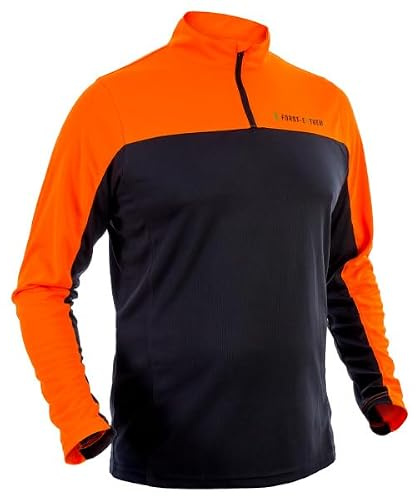 Forst-Extrem Beginner 2.0 Funktionsshirt Shirt für die Forstarbeit