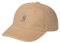 Carhartt WIP Dune F07Exx Mütze braun, OS Ohne Geschlecht