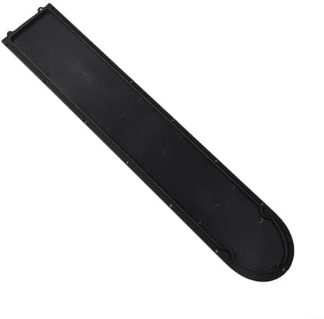 Electric Scooter Battery Bottom Plate Cover ABS, PC Material Waterproof Seal for Xiaomi for M365 for 1S for 4Pro 54x10.8cm(Battery bottom plate)