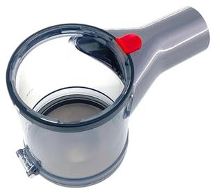 Tazza For La Polvere For Aspirapolvere, Compatibile Con JIMMY, Accessori For Pezzi Di Ricambio For Aspirapolvere Senza Fili Portatile JV51 C83, Tazza For Polvere For Aspirapolvere(C83)