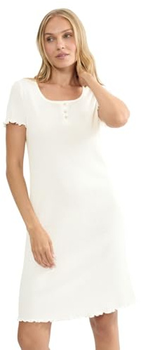 Triumph Damen Mix & Match NDK Pointelle Nightgown (1er Pack)