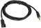 Aux in Adapter 3PIN für BMW BM54 E39, E46, E38, E53 auf 3,5mm Klinke 150cm Kabel
