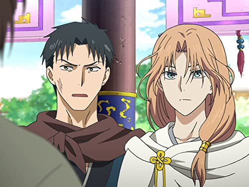 Auf in ein neues Land