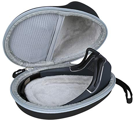 Aproca Hartschalen-Reisetasche für Muse/Muse 2 das Gehirn Sensing Stirnband
