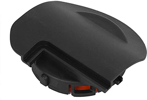 Gorgeri PCV Ventilkappe, Motorzylinderkopf Ventildeckeldeckel Passend für R56 R55 R57 R58 R59 R60 R61 11127646554 lüftungsventil