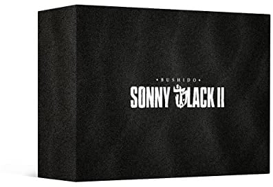 Sonny Black II (Exklusiv bei Amazon.de)