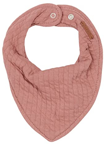 Little Dutch TE50130151 Bandana Lätzchen Halstuch pure pink blush