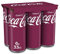 Coca Cola goût Cerise, 6 x 33cl