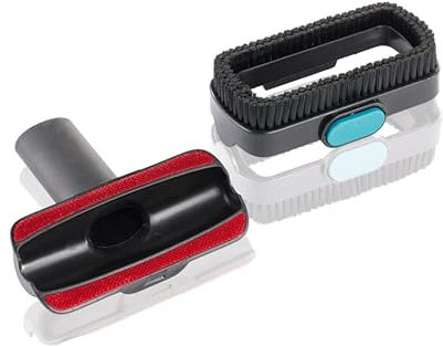 Leifheit 89157 Regulus Powervac 2 in 1 ugello di aspirazione