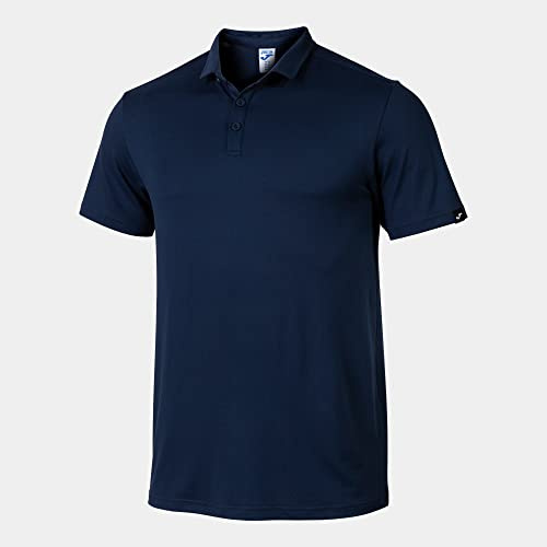 Joma Herren Kurzarm-Poloshirt Sydney T-Shirt